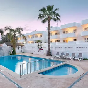 Olive 2*, Port de Alcudia (Mallorca) Spain