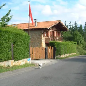 Albergue Eskerika Exclusivo Peregrinos , Esquerica Spain