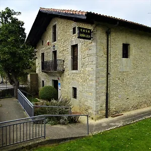 Dona Lola , Izarra Spain