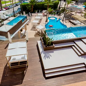 **** Hotel Marins Club - Adults Only Espagne