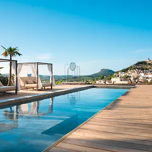 Creu De Tau Art&spa-adults Only 4*, Capdepera (Mallorca) Spain