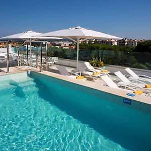 Seasun Aniram 4*, Playa de Palma (Mallorca) Spain
