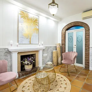 2* Aparthotel Puerta De Aduares