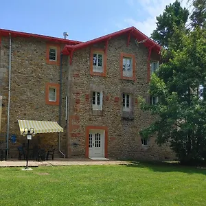 Senorio De Bizkaia , Bakio Spain
