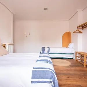  Maison d'hôtes Belle époque Self-check-in - Adults-only Espagne