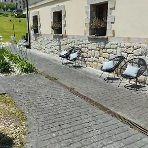 ** Hotel Artea Errota Espagne