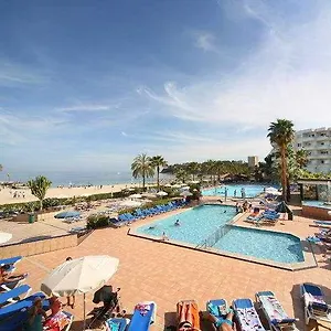 Hm Royal Beach 3*, Magaluf (Mallorca) Spain