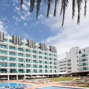 **** Hotel Luxor Espagne