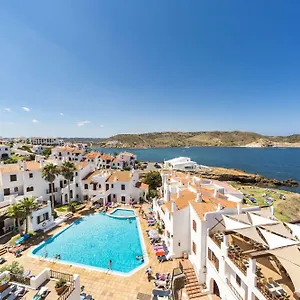 *** Appart hôtel Comitas Tramontana Park Espagne