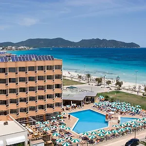 Borneo 4*, Cala Millor (Mallorca) Spain