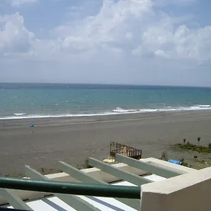 Apartamento Exclusivo Atico En Primera Línea De Playa