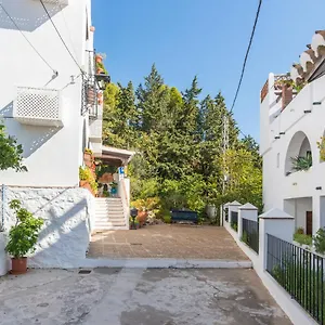  Guest house El Escudo De