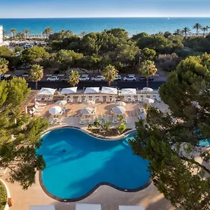 **** Appart hôtel Houm Plaza Son Rigo Espagne