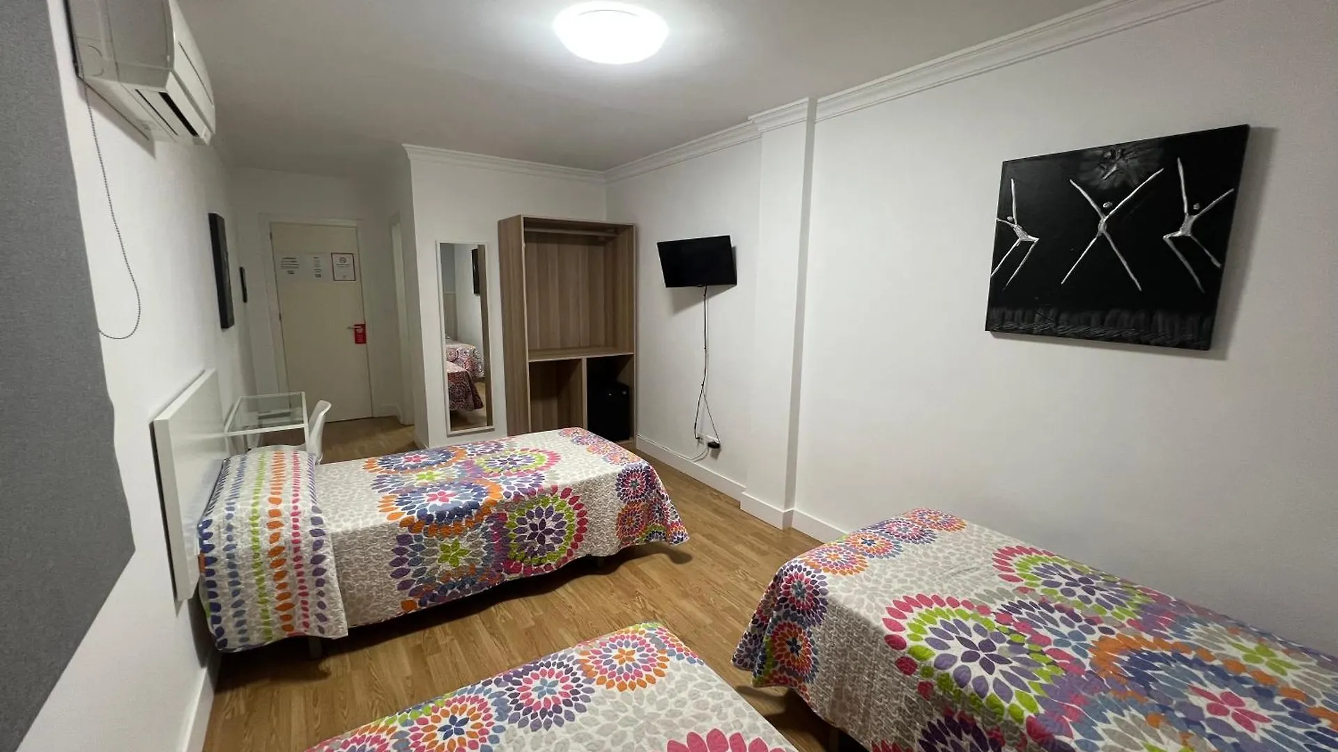 Hotel Dila Velez Malaga 2*,  Spanje