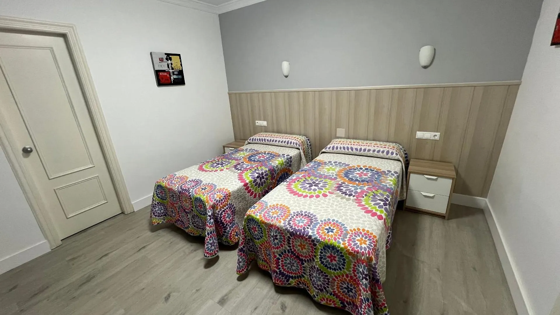 **  Hotel Dila Velez Malaga Spanje