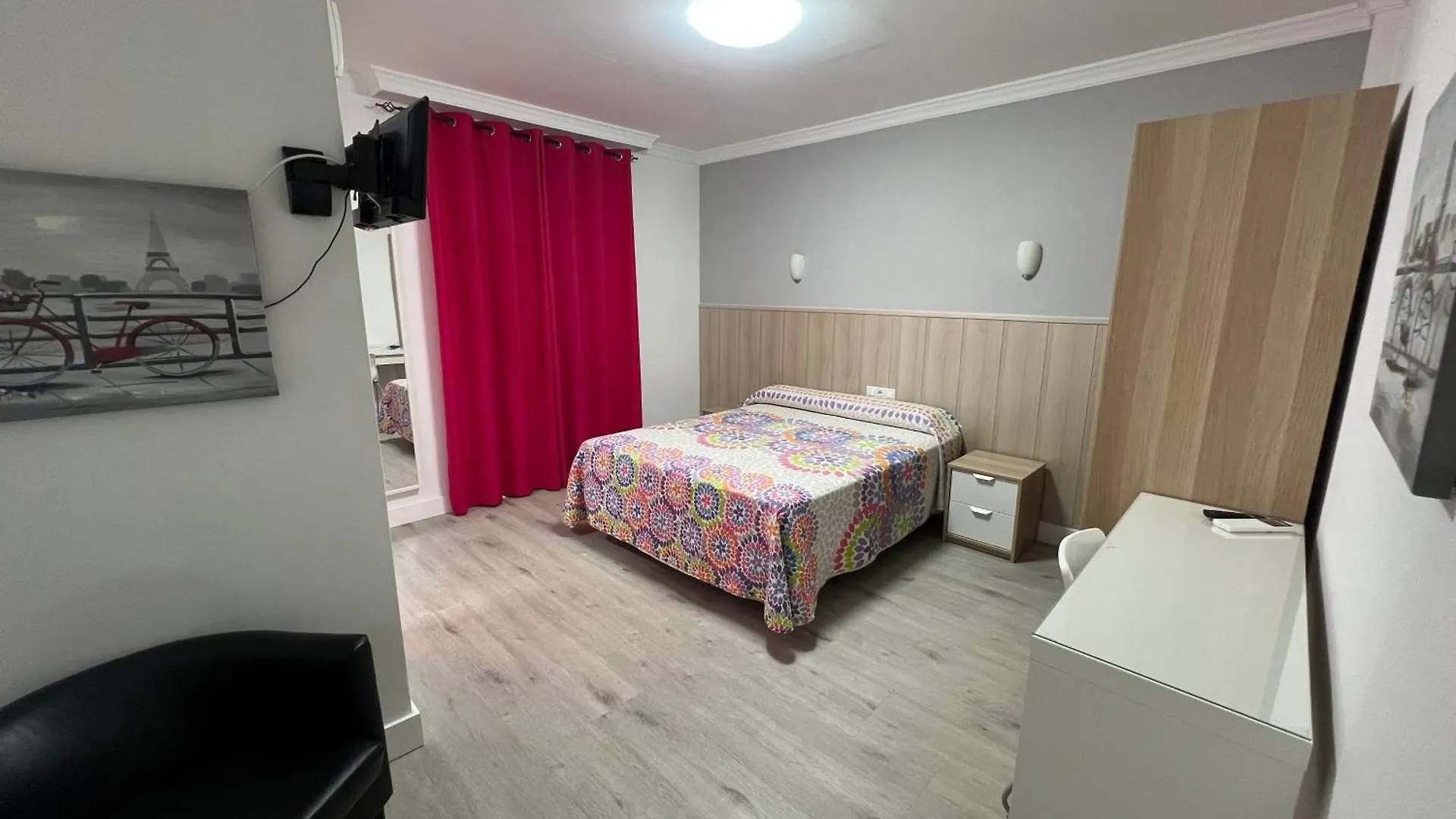 Hotel Dila Velez Malaga 2*,  Spanje