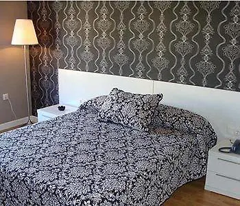 Hotel Dila Velez Malaga 2*,  Spanje